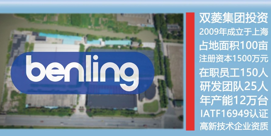 公司概览